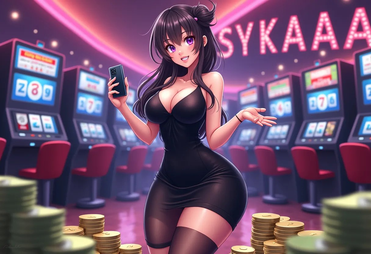 sykaaa официальный сайт